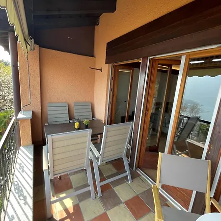 Belvedere By Fewotessin * Orselina