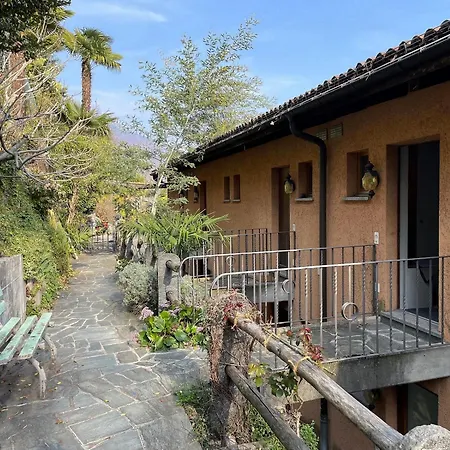 Belvedere By Fewotessin Appartement