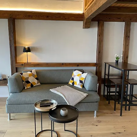 Belvedere By Fewotessin Appartamento