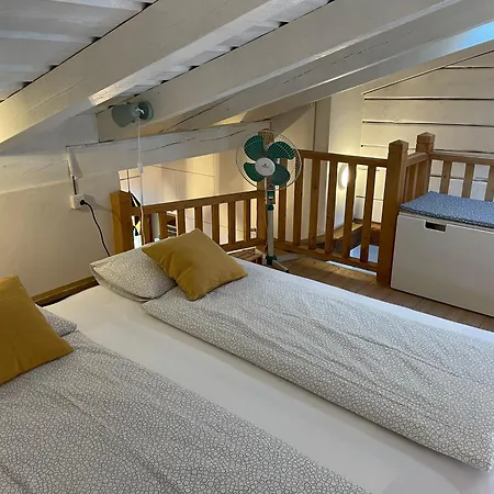 Appartamento Belvedere By Fewotessin