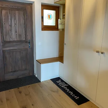 Appartement Belvedere By Fewotessin *