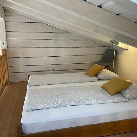 Belvedere By Fewotessin * Orselina