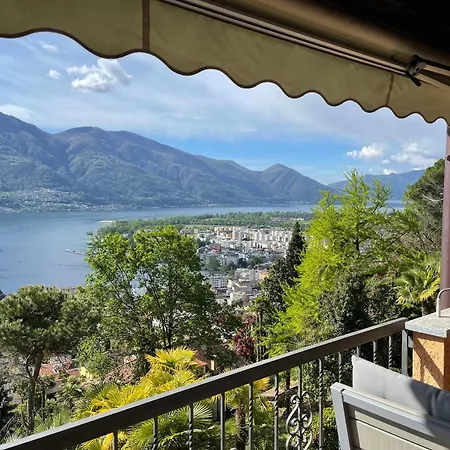 Belvedere By Fewotessin Apartment *