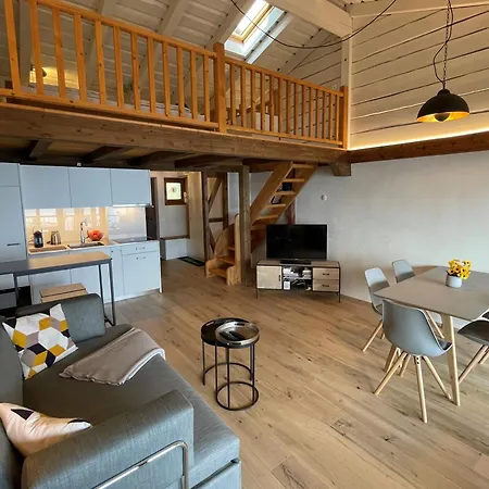 Belvedere By Fewotessin * Orselina