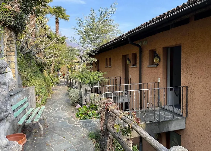 Belvedere By Fewotessin Apartament