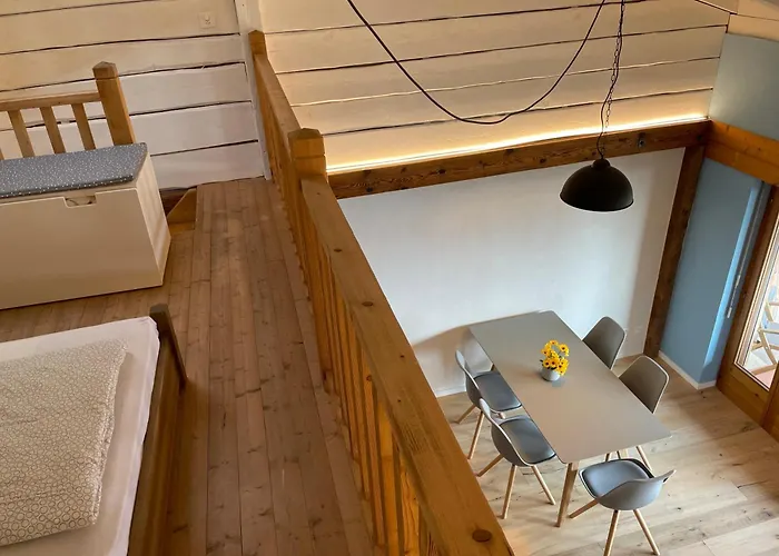 Belvedere By Fewotessin Orselina