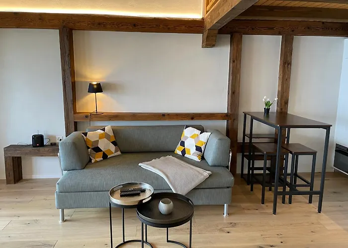 Belvedere By Fewotessin Apartament