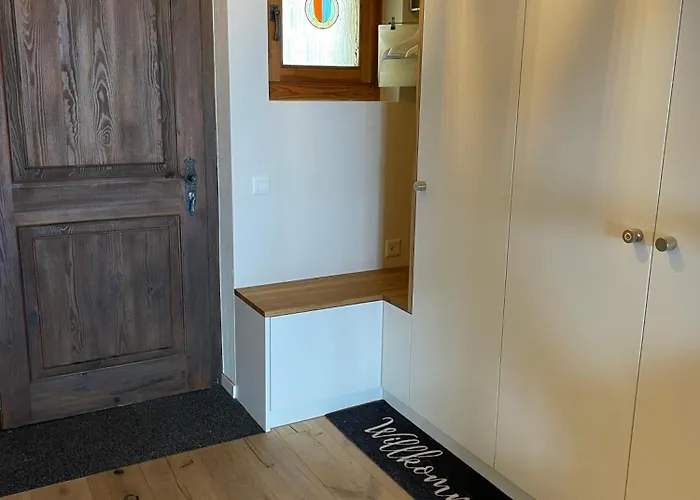 Apartament Belvedere By Fewotessin *