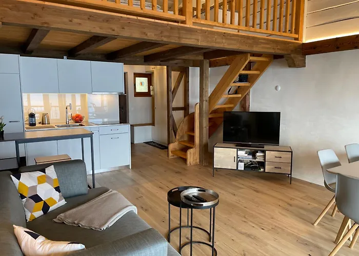 Belvedere By Fewotessin Apartament Orselina