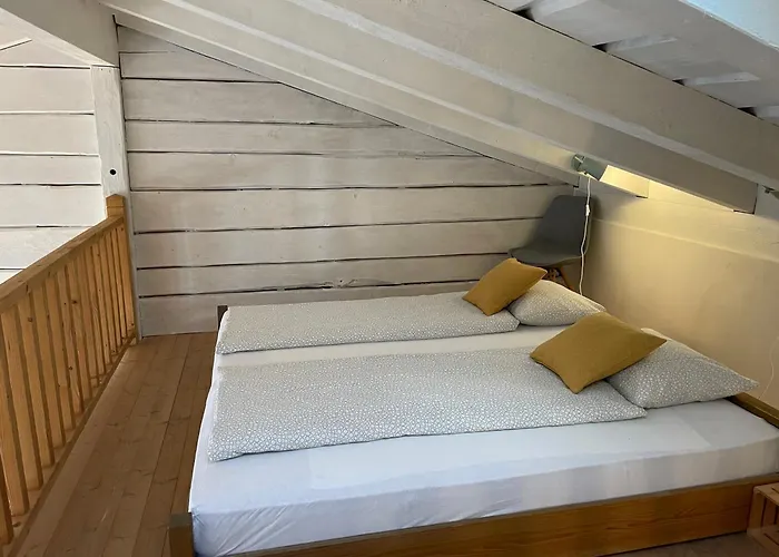 Belvedere By Fewotessin * Orselina