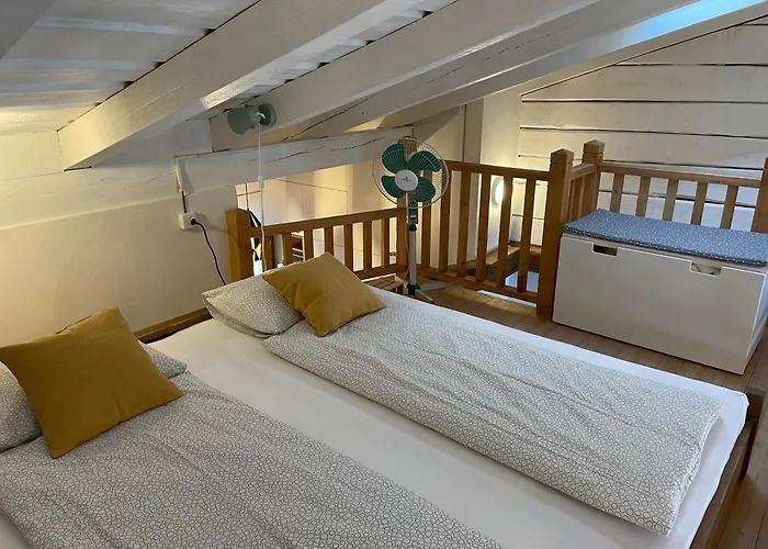 Apartment Belvedere By Fewotessin