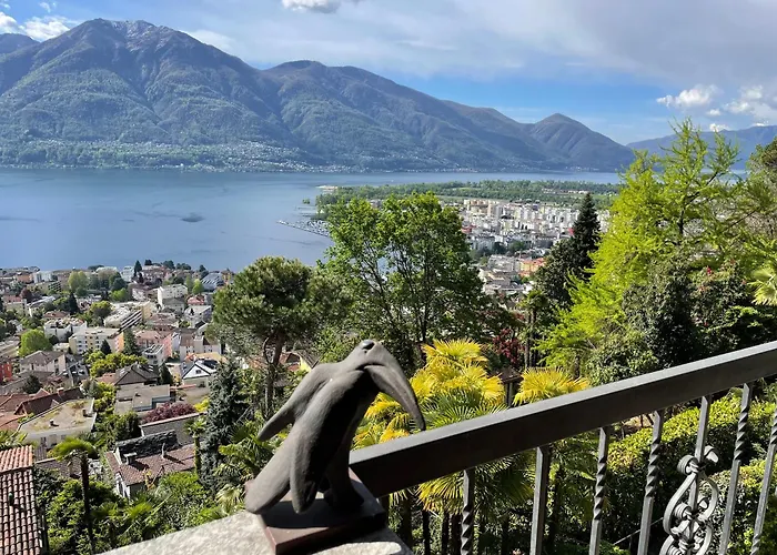 Belvedere By Fewotessin Apartment