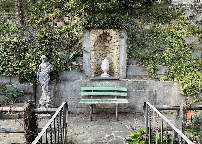 Belvedere By Fewotessin *